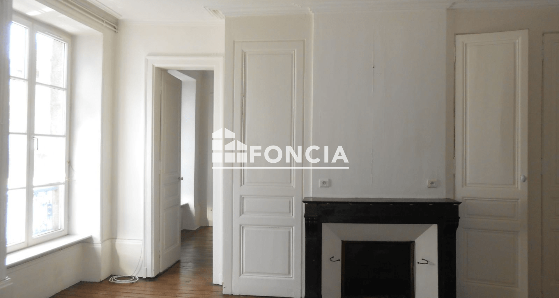 Appartement 4 pièces (97.35 m²) à louer - Limoges (87000)