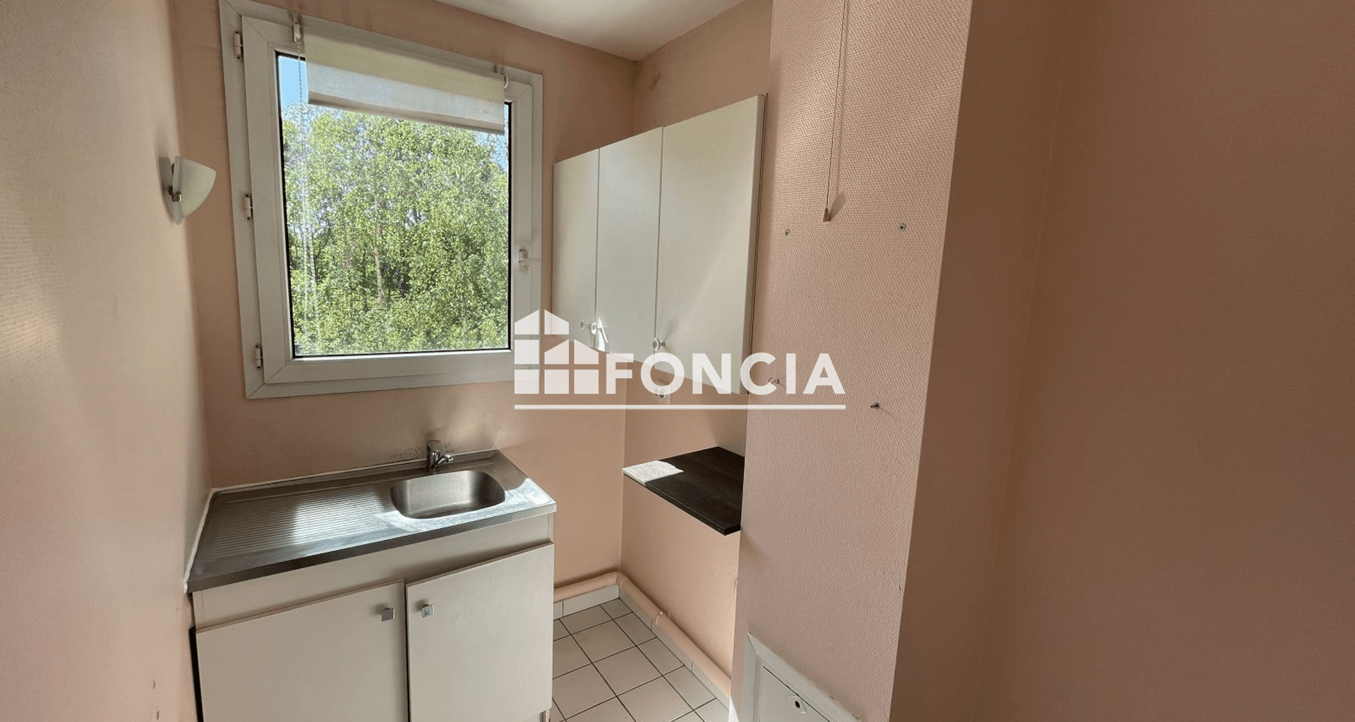 Appartement 2 pièces (44.14 m²) à louer - ÉLancourt (78990)