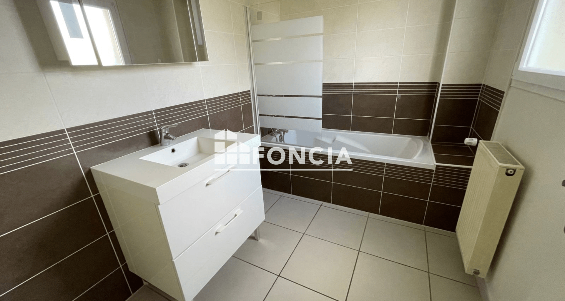 Maison 4 pièces (102.99 m²) à louer - Feyzin (69320)