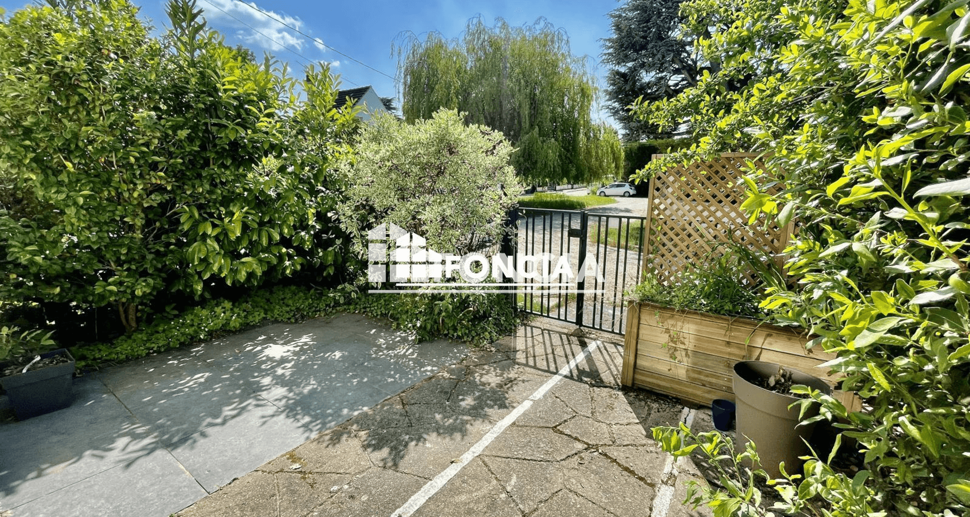 Appartement 5 pièces (104.78 m²) à louer - Versailles (78000)