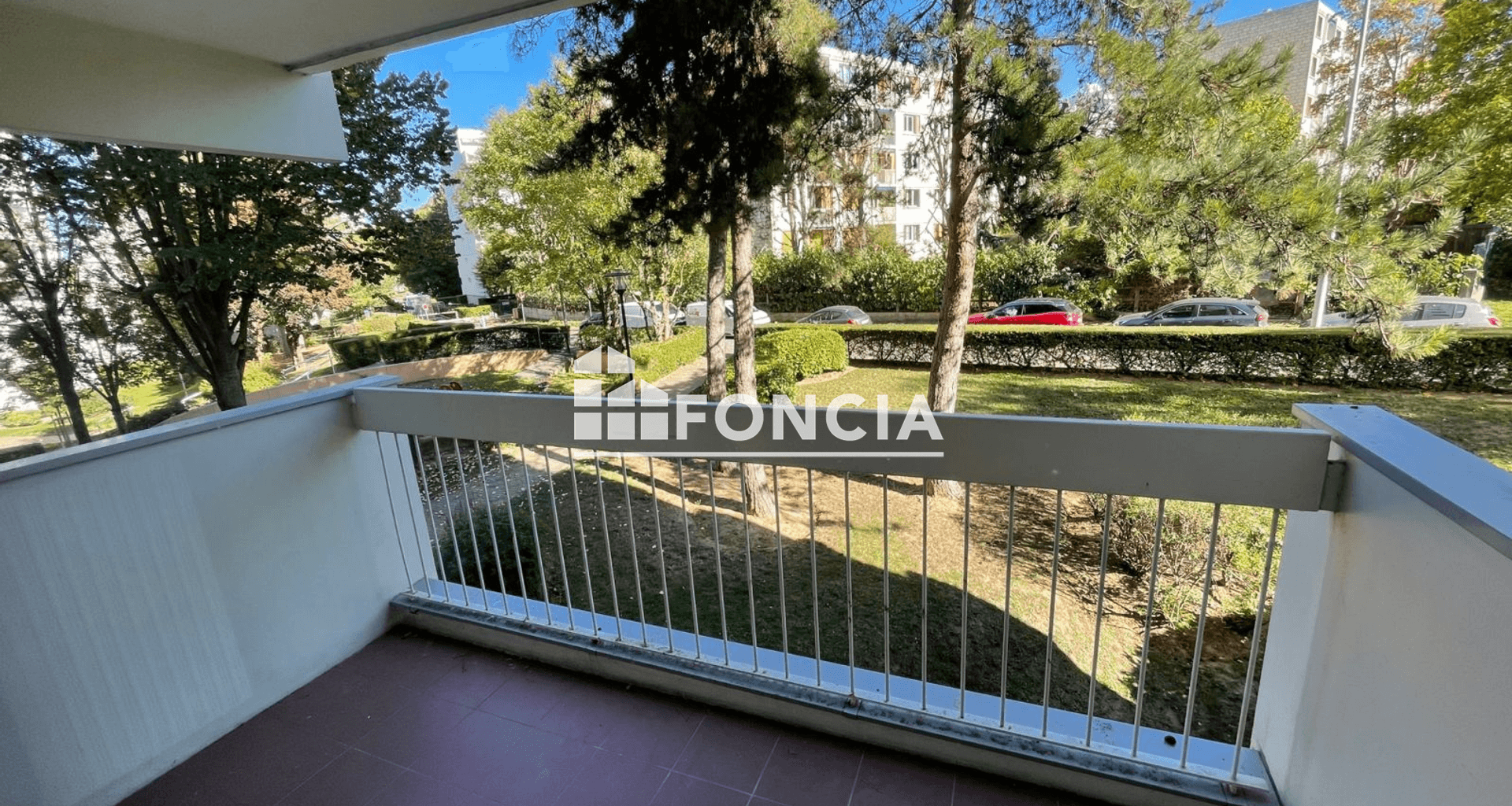 Appartement 2 pièces (50.49 m²) à louer - Marly-le-roi (78160)