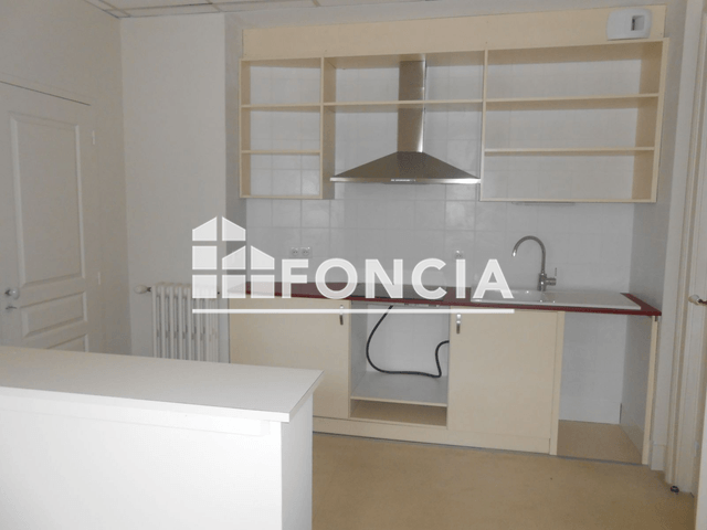 Appartement 3 pièces (69.01 m²) à louer - Limoges (87000)