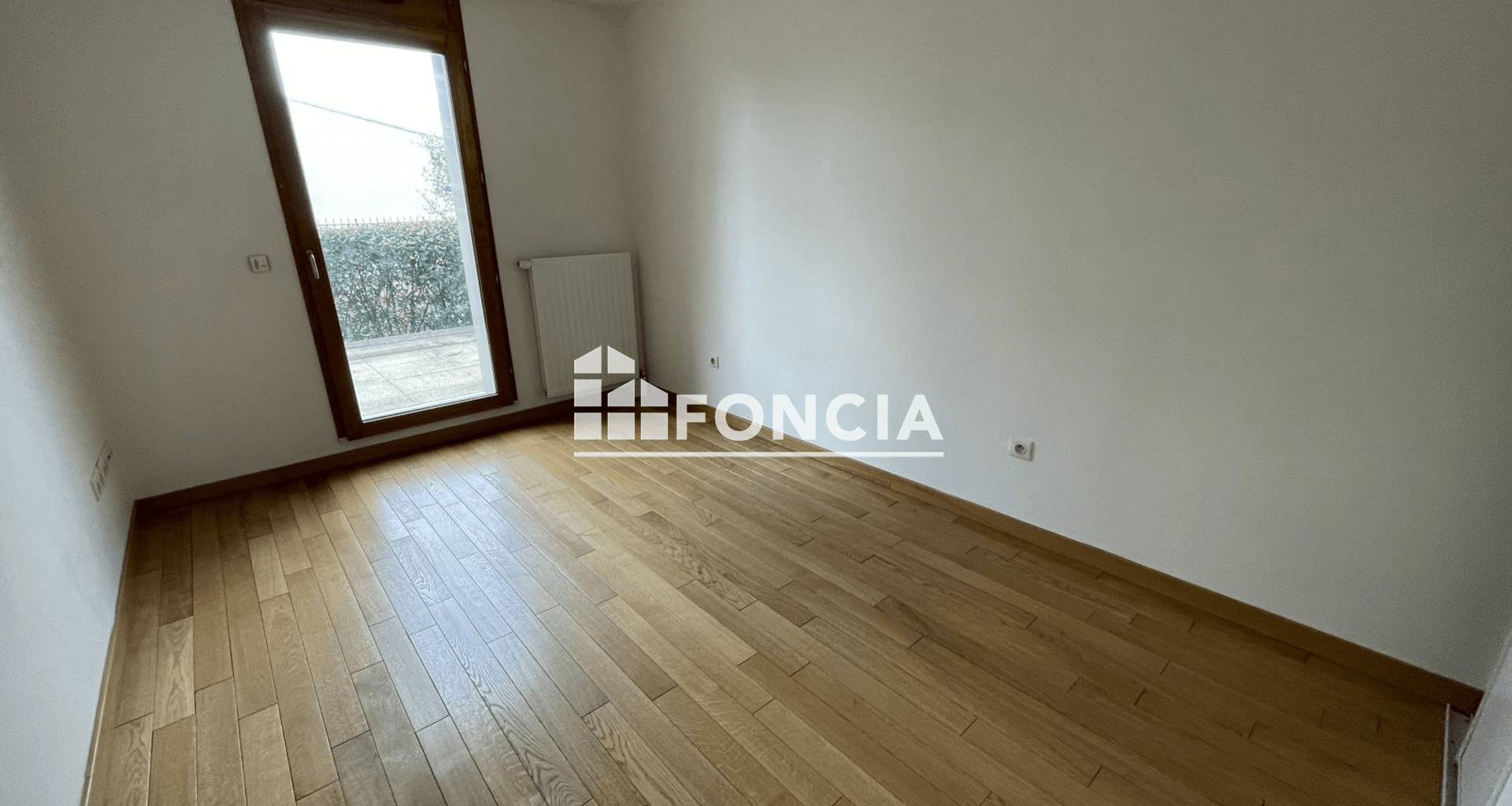 Appartement 2 pièces (59.98 m²) à louer - Trappes (78190)
