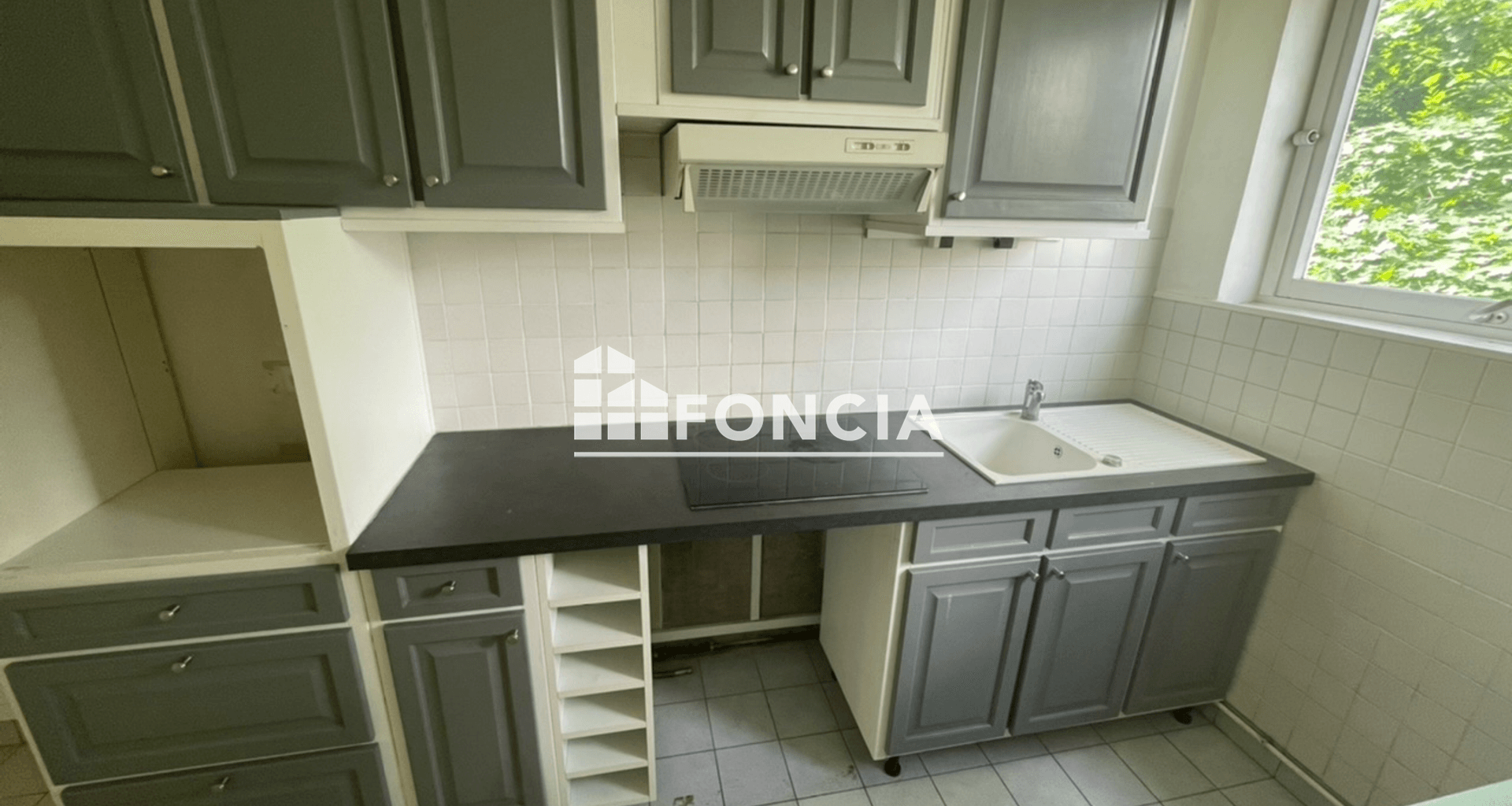 Appartement 3 pièces (69.38 m²) à louer - Montesson (78360)