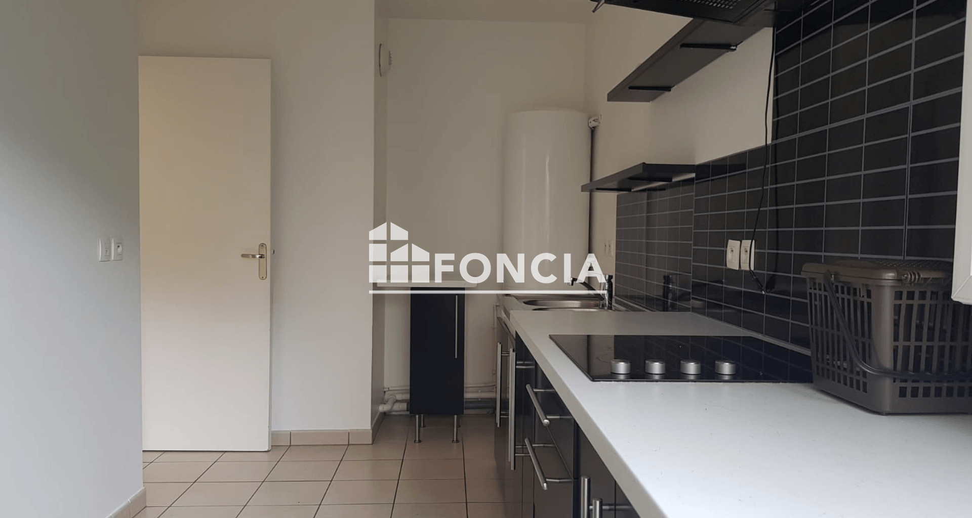 Appartement 2 pièces (52.53 m²) à louer - Ivry-sur-seine (94200)