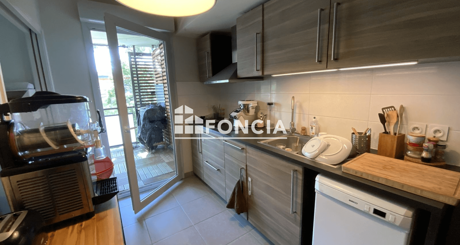 Appartement 3 pièces (89.1 m²) à louer - Lyon 9ᵉ (69009)