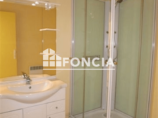 Appartement 2 pièces (46.64 m²) à louer - Angouleme (16000)