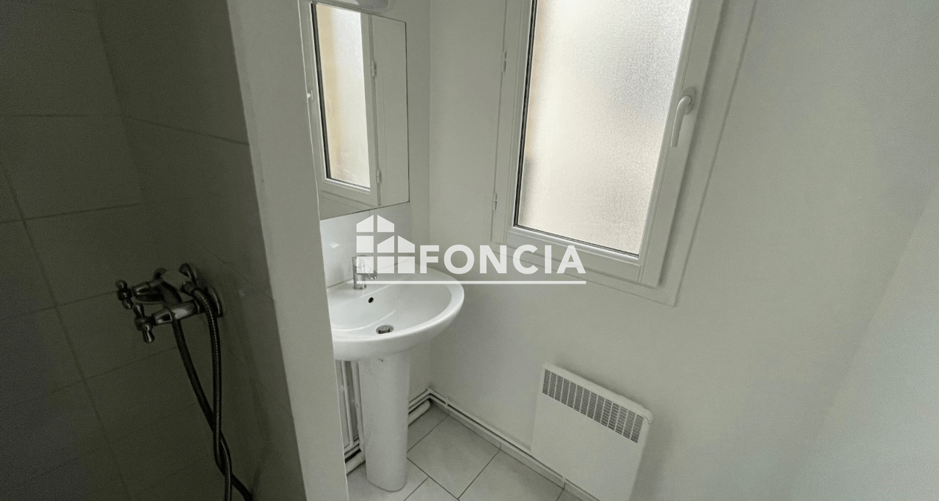 Appartement 3 pièces (52.7 m²) à louer - Paris 15ᵉ (75015)