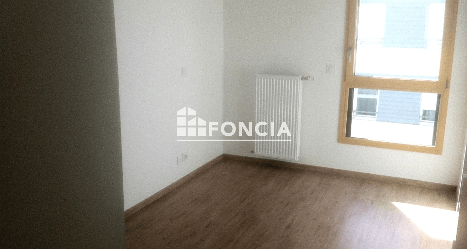 Appartement 3 pièces (57.7 m²) à louer - Lyon 8ᵉ (69008)