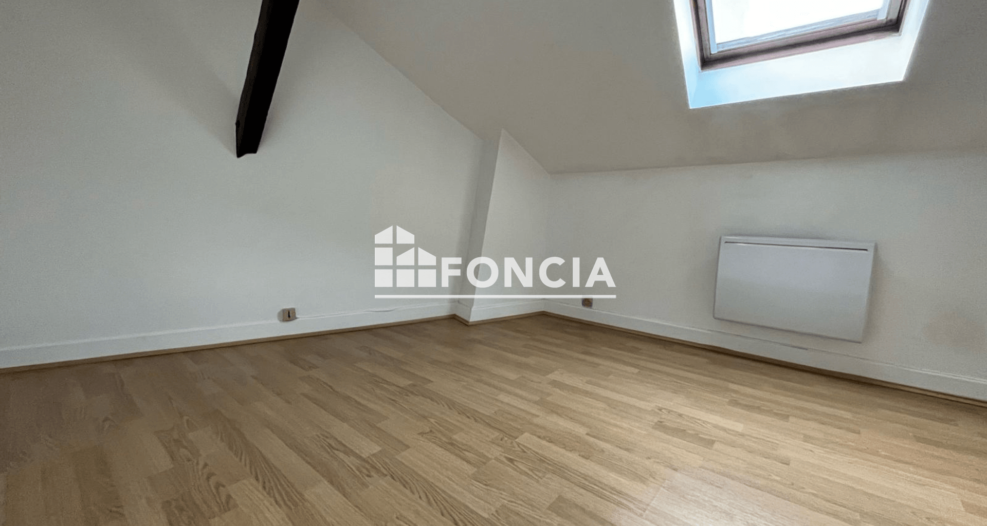 Appartement 2 pièces (33.9 m²) à louer - Saint-germain-en-laye (78100)