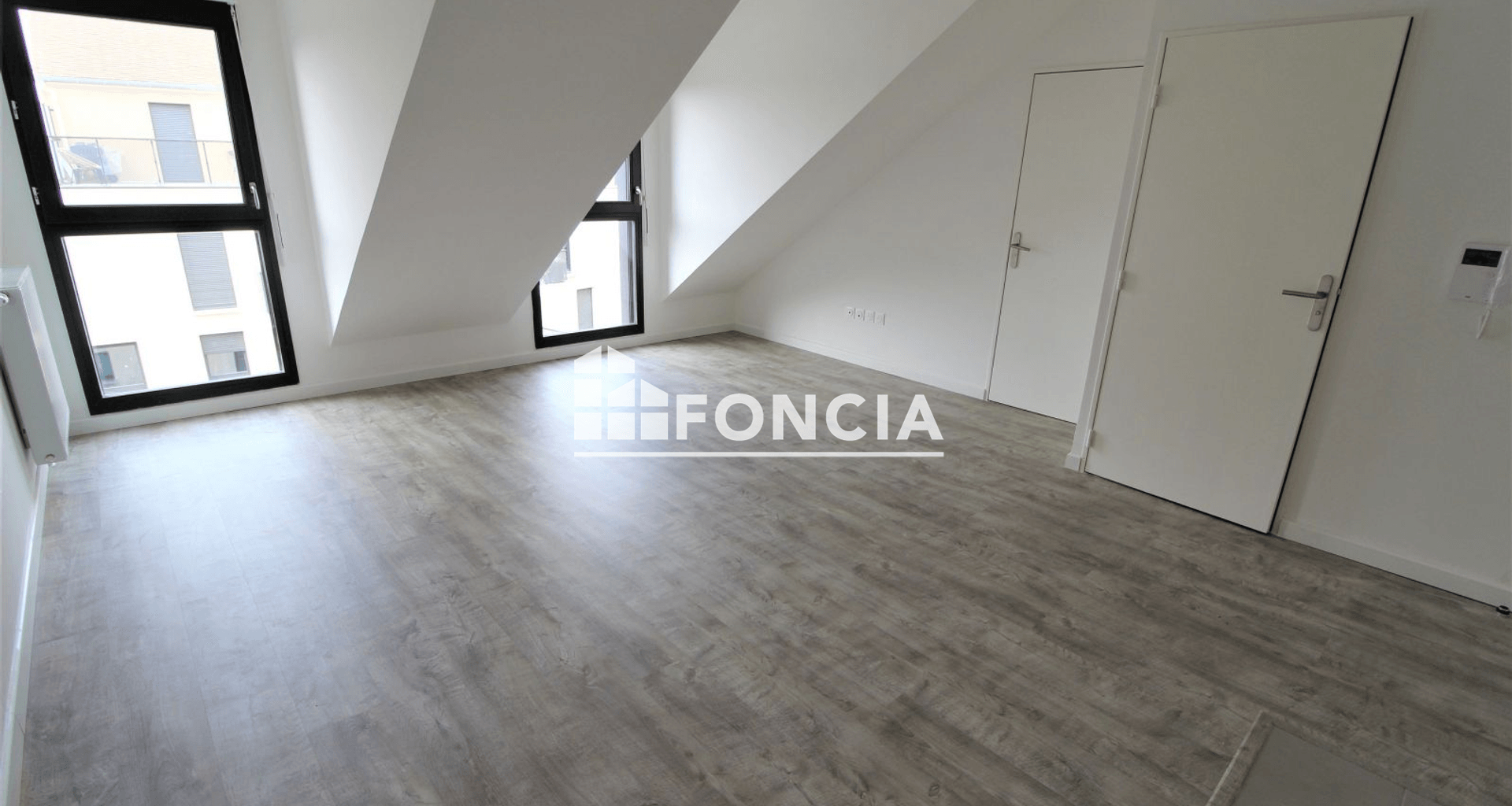 Studio (33.82 m²) à louer - Saint-arnoult-en-yvelines (78730)