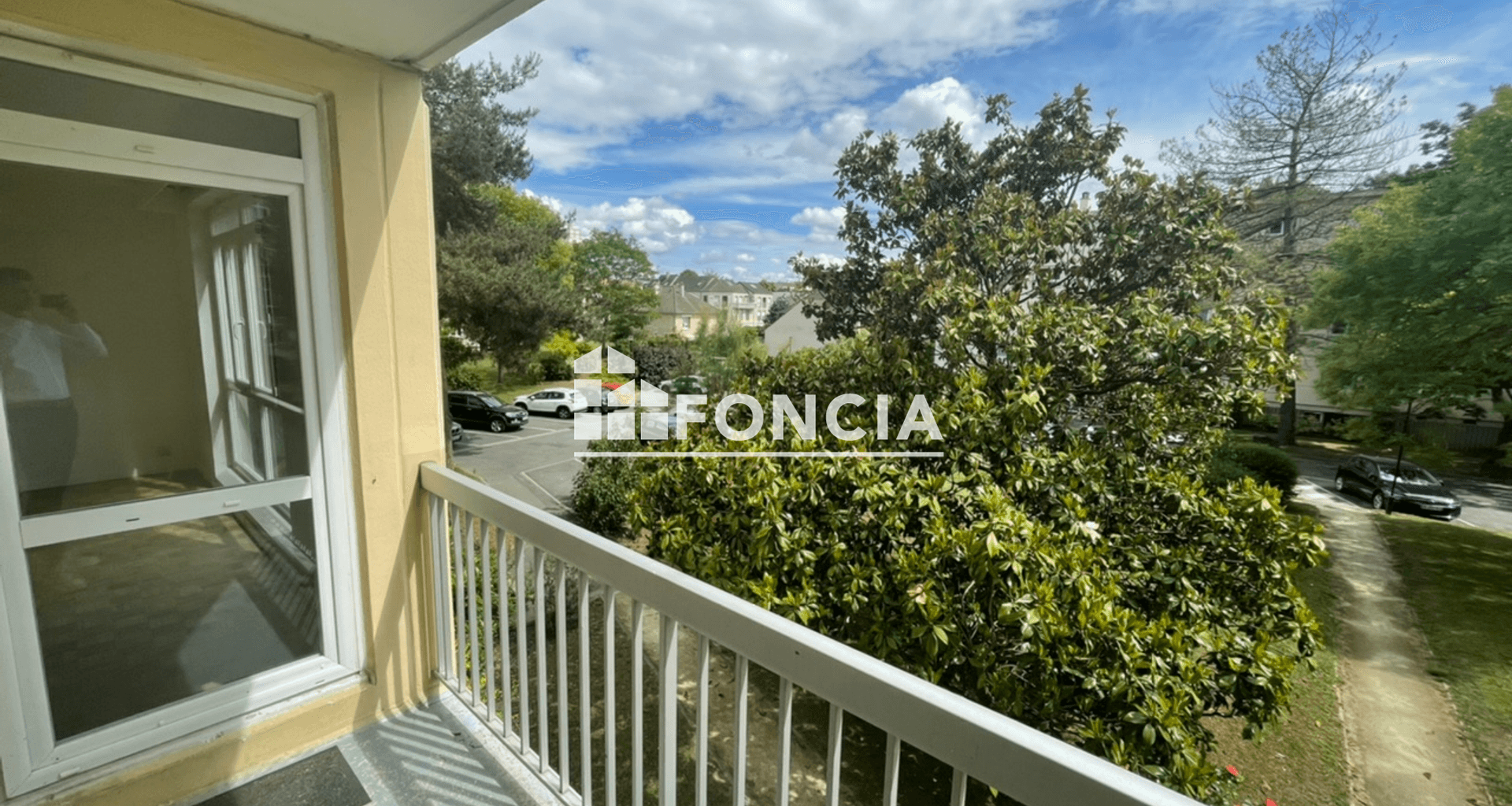 Appartement 3 pièces (69.38 m²) à louer - Montesson (78360)