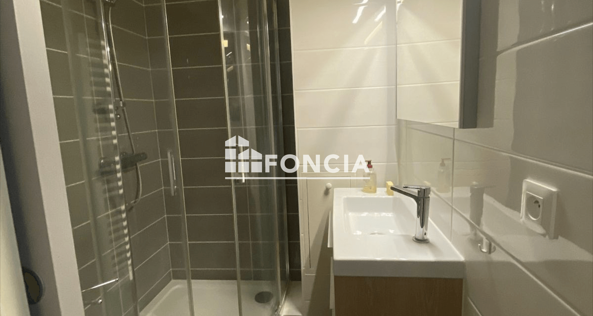 Appartement 4 pièces (90 m²) à louer - Niort (79000)