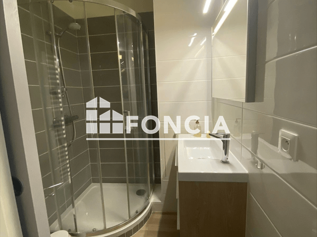 Appartement 4 pièces (90 m²) à louer - Niort (79000)