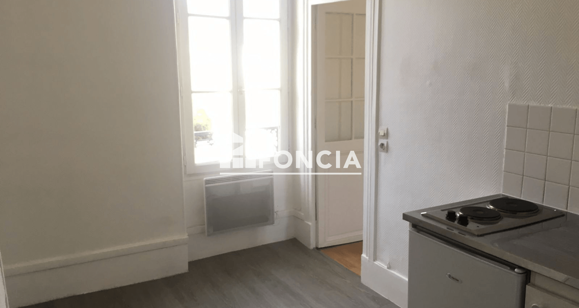 Studio (24.16 m²) à louer - Saint-germain-en-laye (78100)