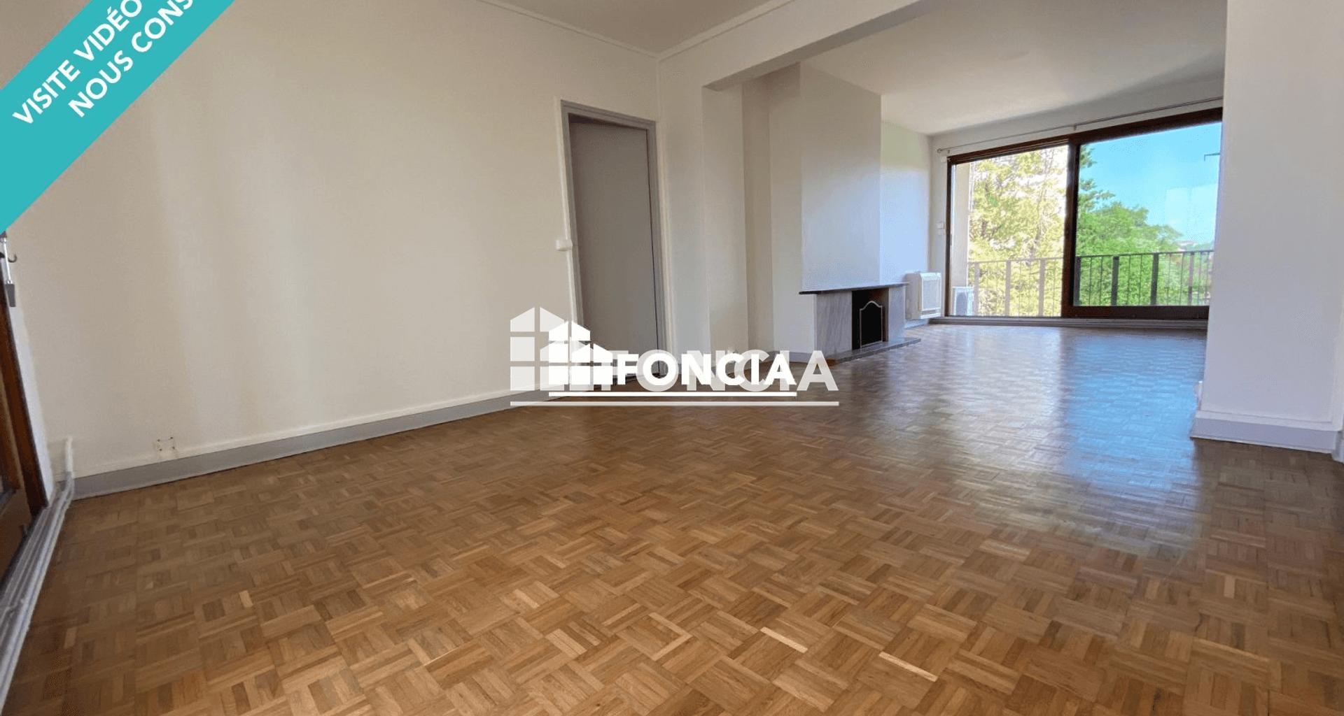 Appartement 4 pièces (103.72 m²) à louer - Poitiers (86000)