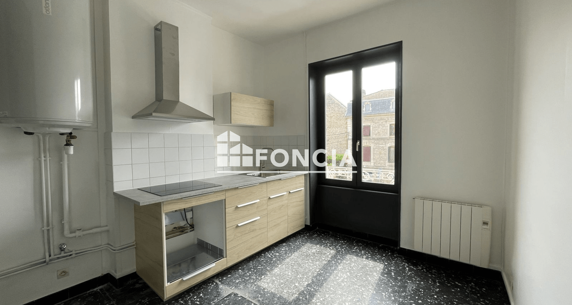Appartement 2 pièces (47.33 m²) à louer - Anse (69480)
