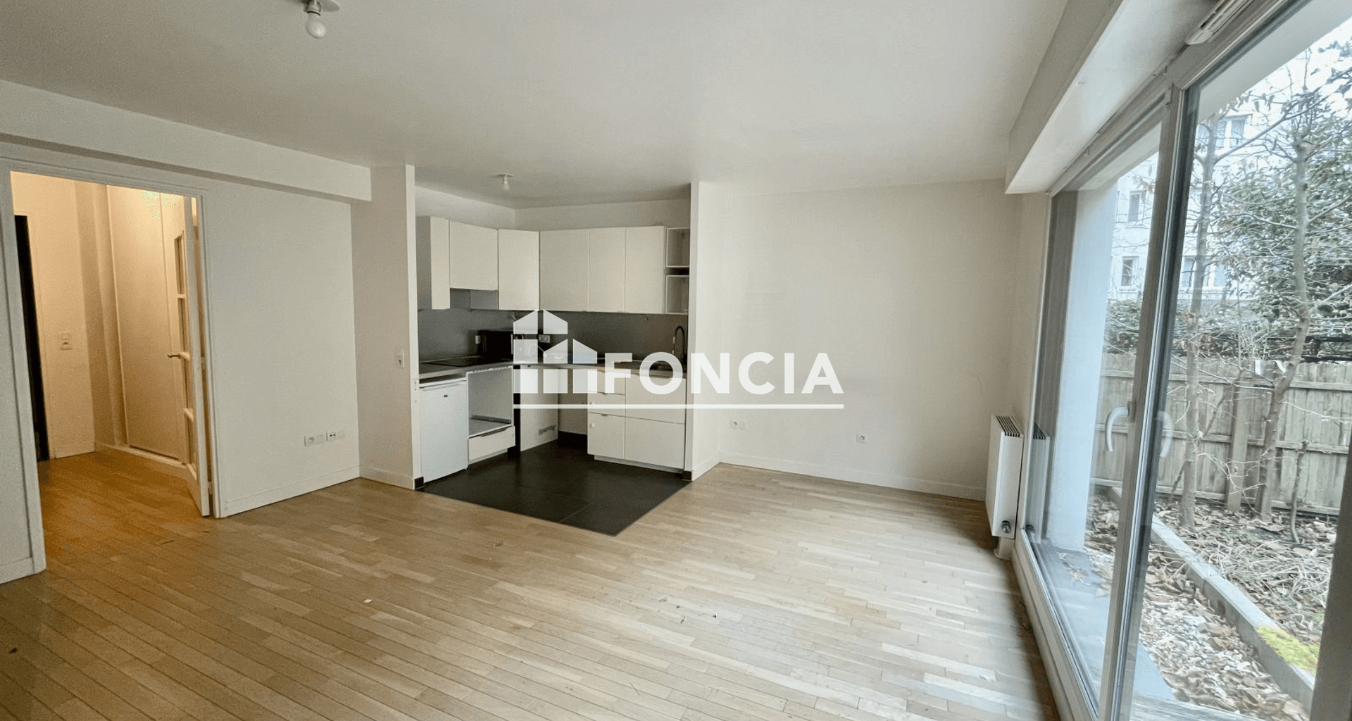 Appartement 2 pièces (48.47 m²) à louer - Chaville (92370)