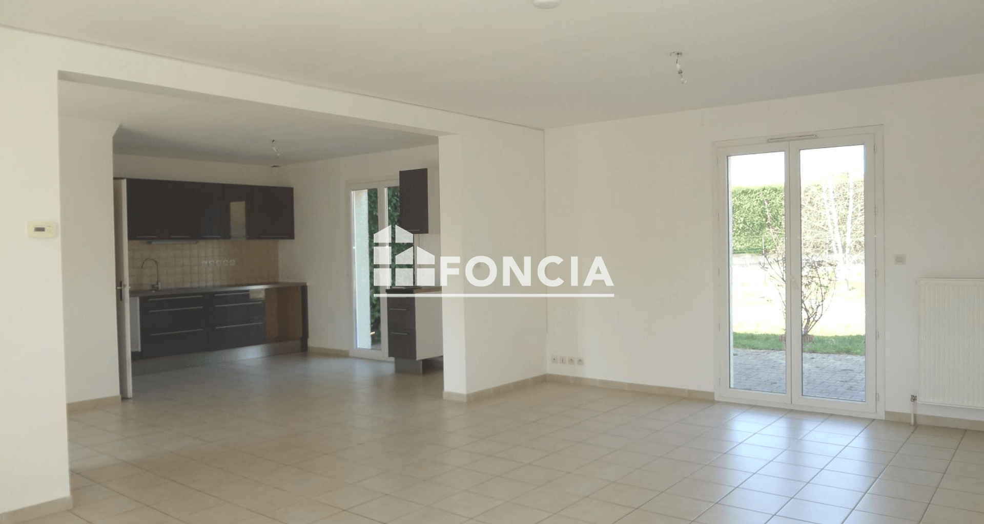 Maison 4 pièces (107.17 m²) à louer - Dagneux (01120)