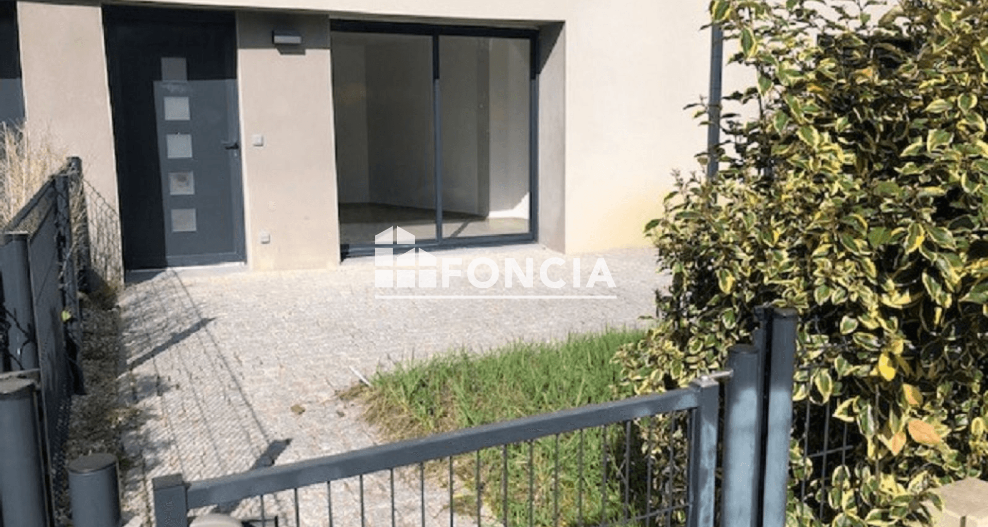 Studio (28.65 m²) à louer - Saint-didier-au-mont-d'or (69370)