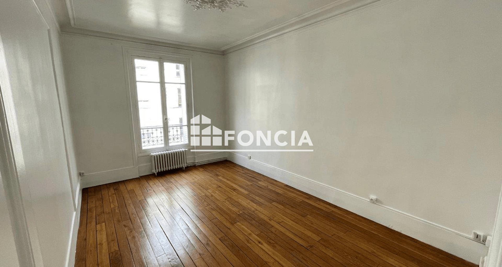 Appartement 4 pièces (78.33 m²) à louer - Neuilly-sur-seine (92200)