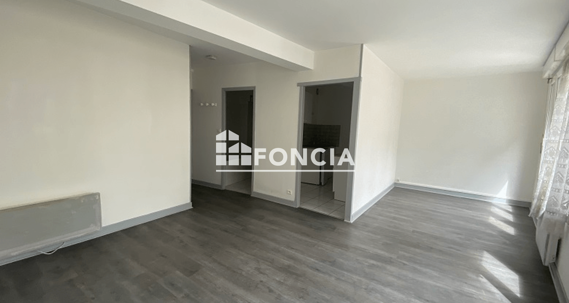 Studio (33.48 m²) à louer - Limoges (87000)
