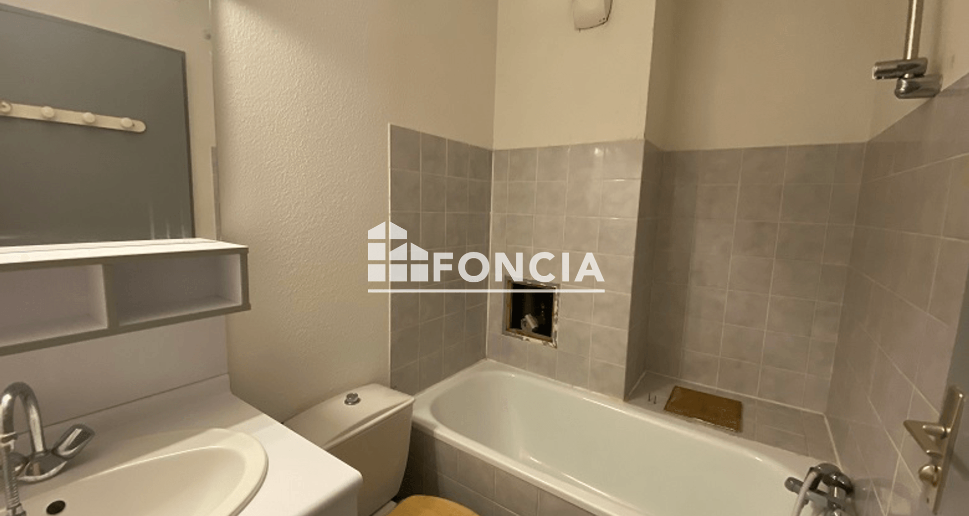 Appartement 2 pièces (53 m²) à louer - Limoges (87000)