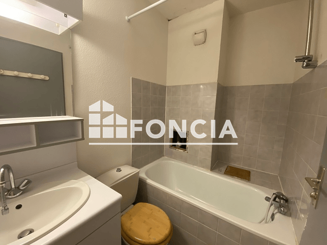 Appartement 2 pièces (53 m²) à louer - Limoges (87000)