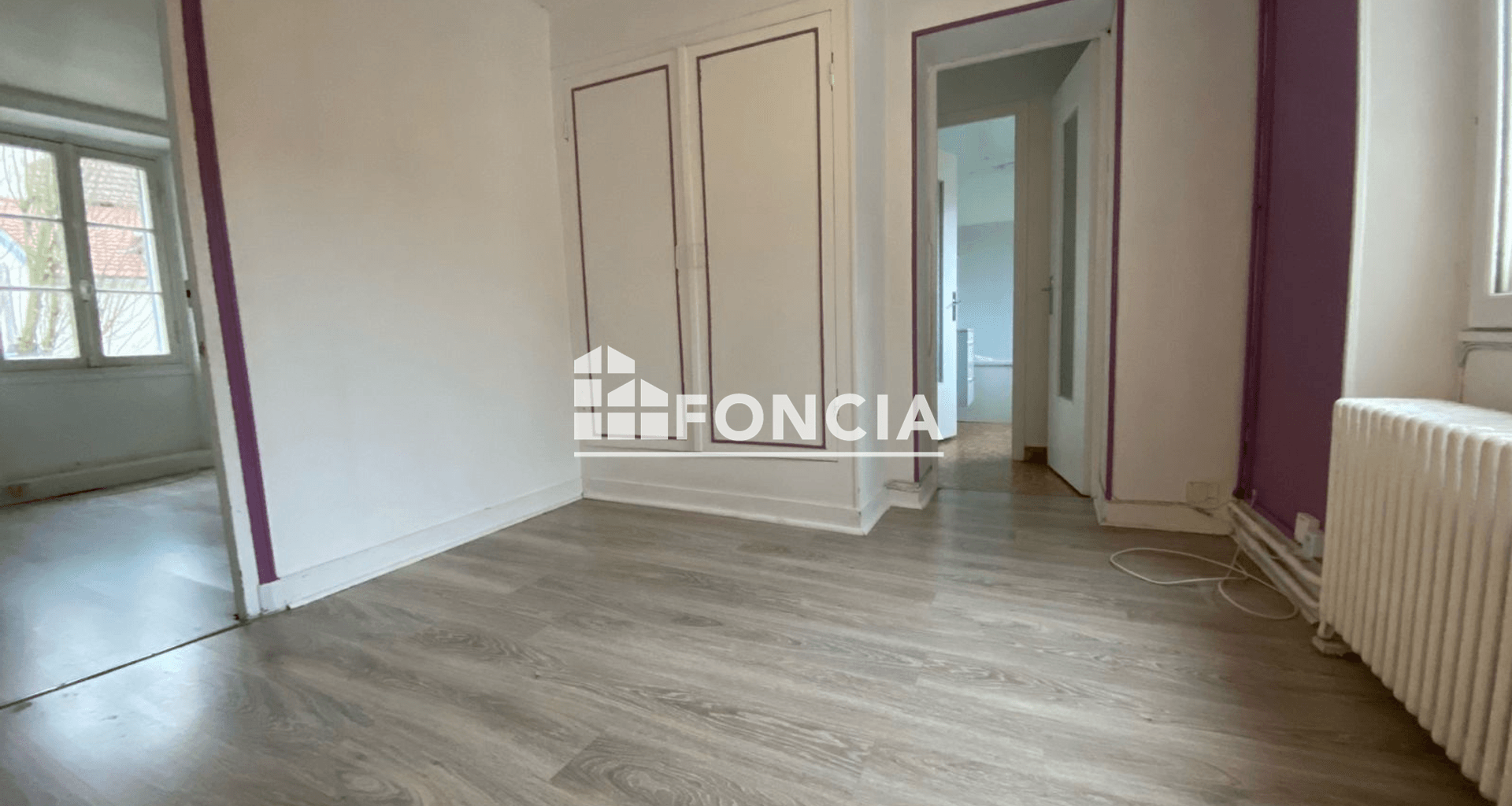 Maison 5 pièces (94.64 m²) à louer - Mareil-marly (78750)