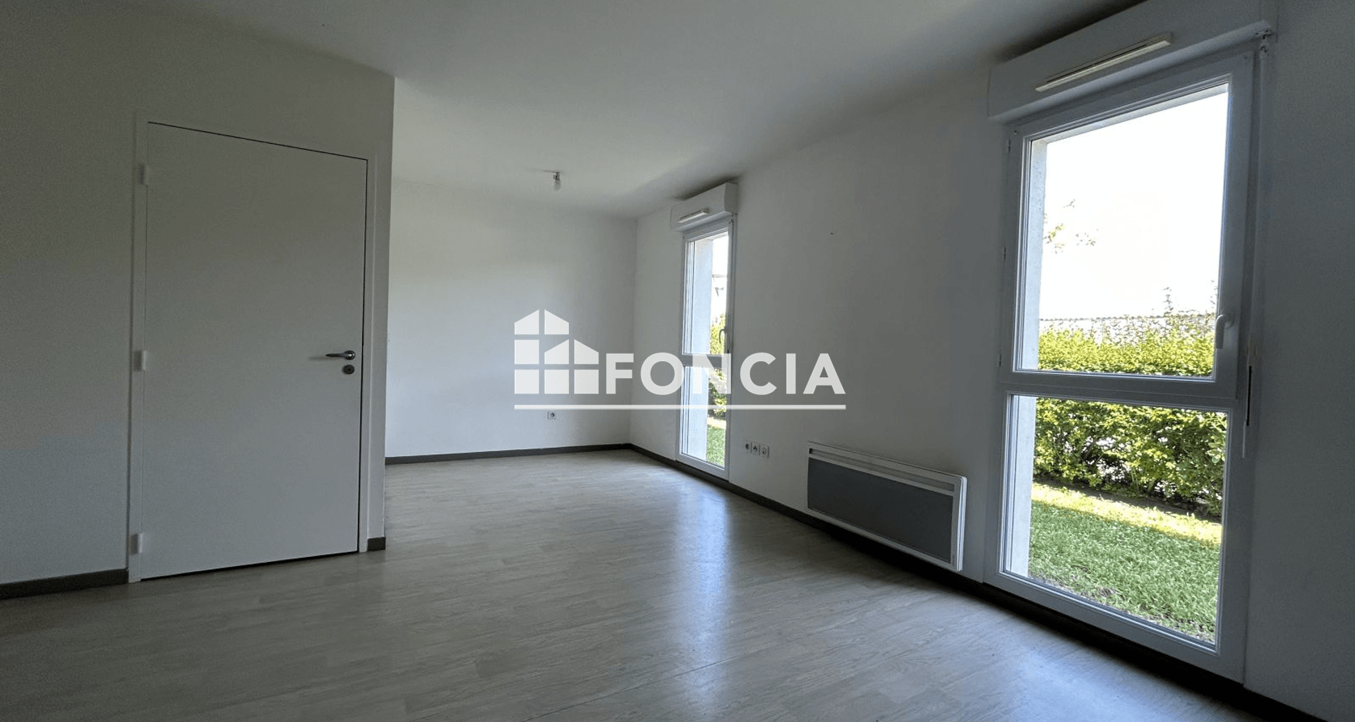 Studio (26.91 m²) à louer - Aytré (17440)