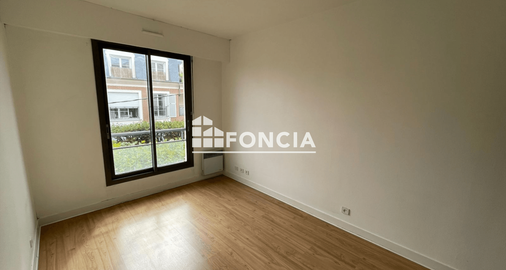 Appartement 2 pièces (45.58 m²) à louer - Croissy-sur-seine (78290)