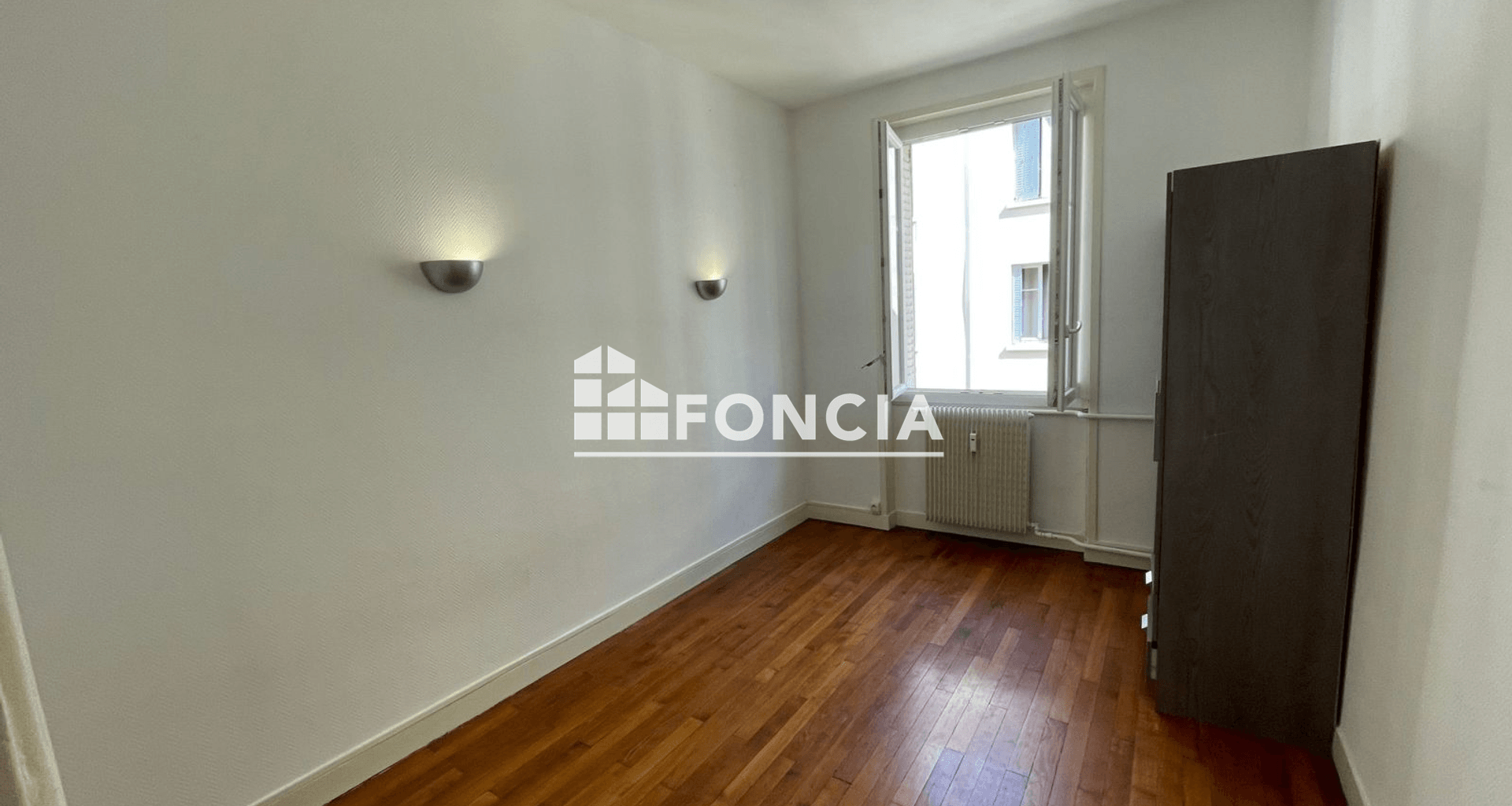 Appartement 2 pièces (53.21 m²) à louer - Lyon 6ᵉ (69006)