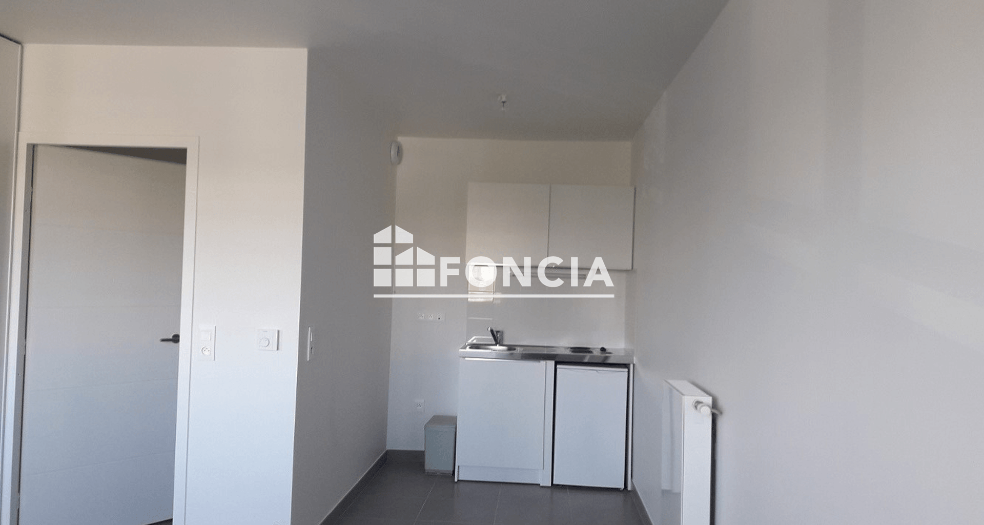 Studio (37.01 m²) à louer - ÉLancourt (78990)