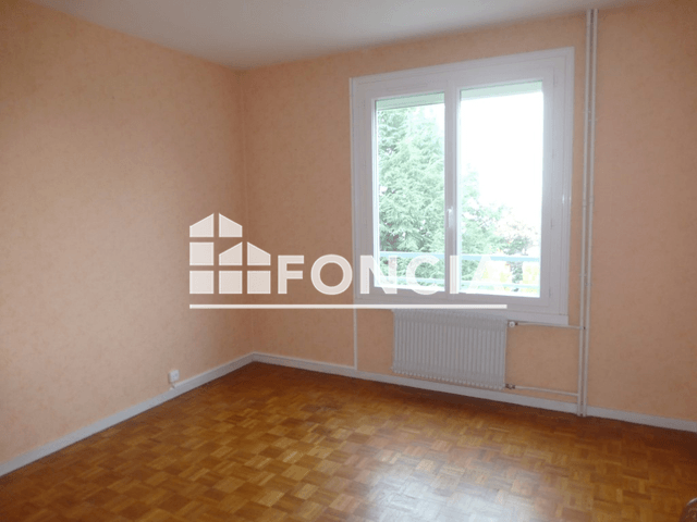 Appartement 2 pièces (47.62 m²) à louer - Limoges (87100)