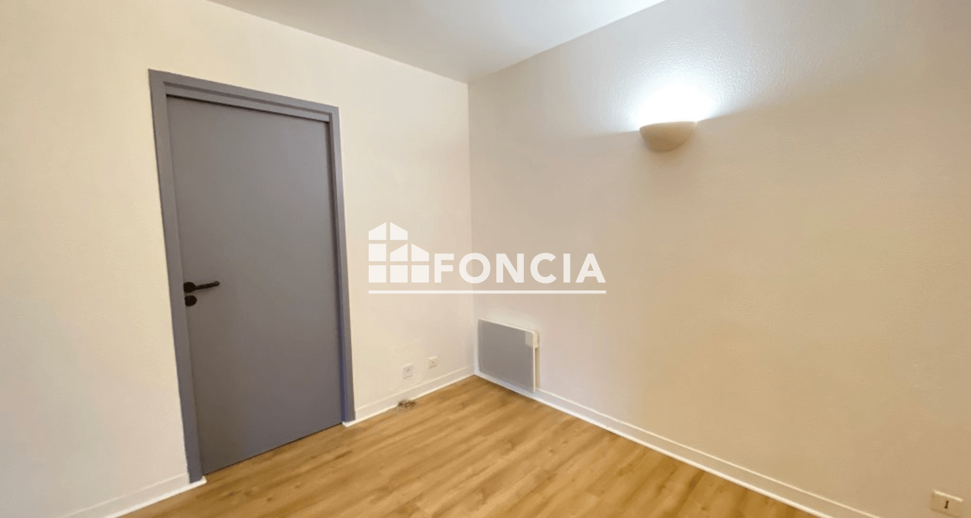 Studio (30.79 m²) à louer - Limoges (87000)