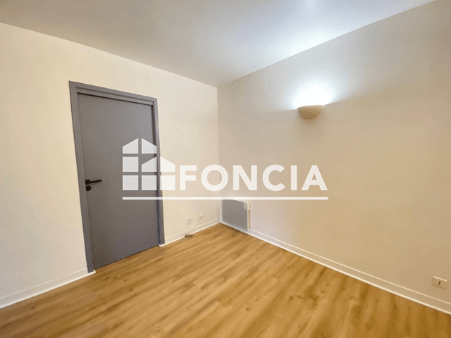Studio (30.79 m²) à louer - Limoges (87000)