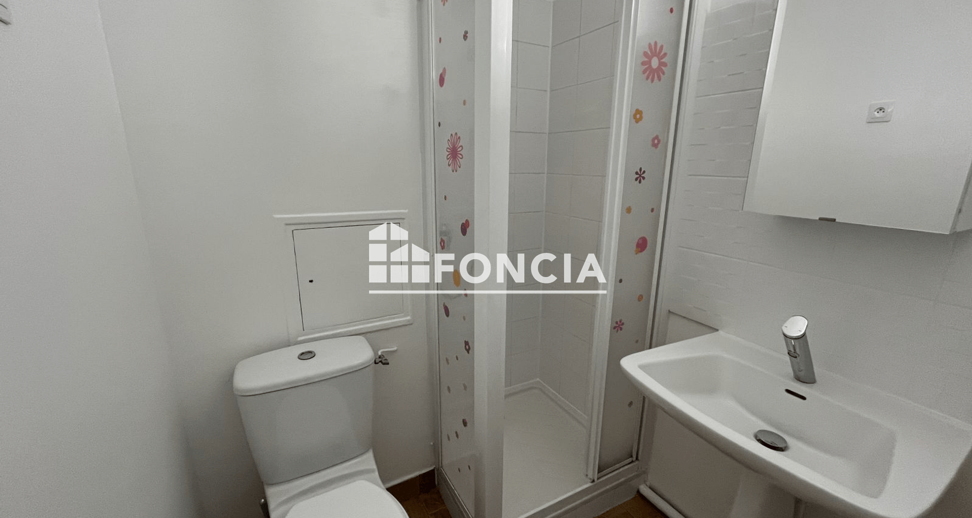 Studio (23.28 m²) à louer - Saint-maur-des-fossés (94100)
