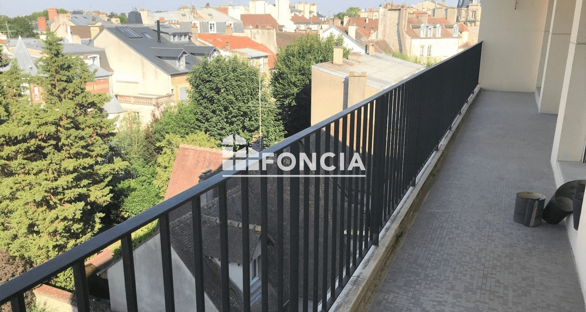 Appartement 5 pièces (128.91 m²) à louer - Saint-germain-en-laye (78100)