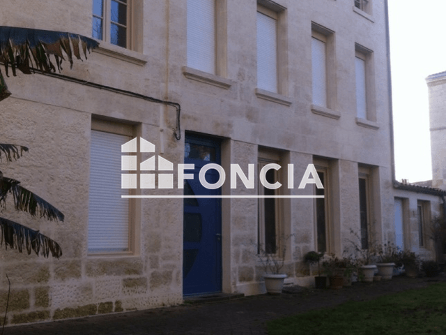 Appartement 2 pièces (38.64 m²) à louer - Niort (79000)