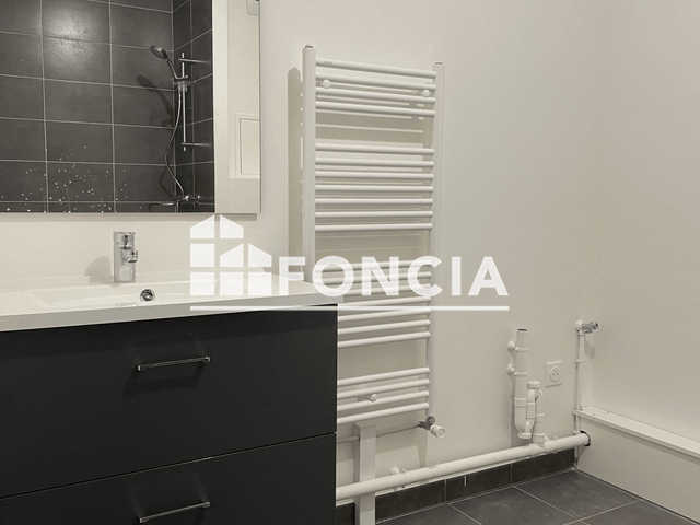 Appartement 2 pièces (43.6 m²) à louer - Rambouillet (78120)