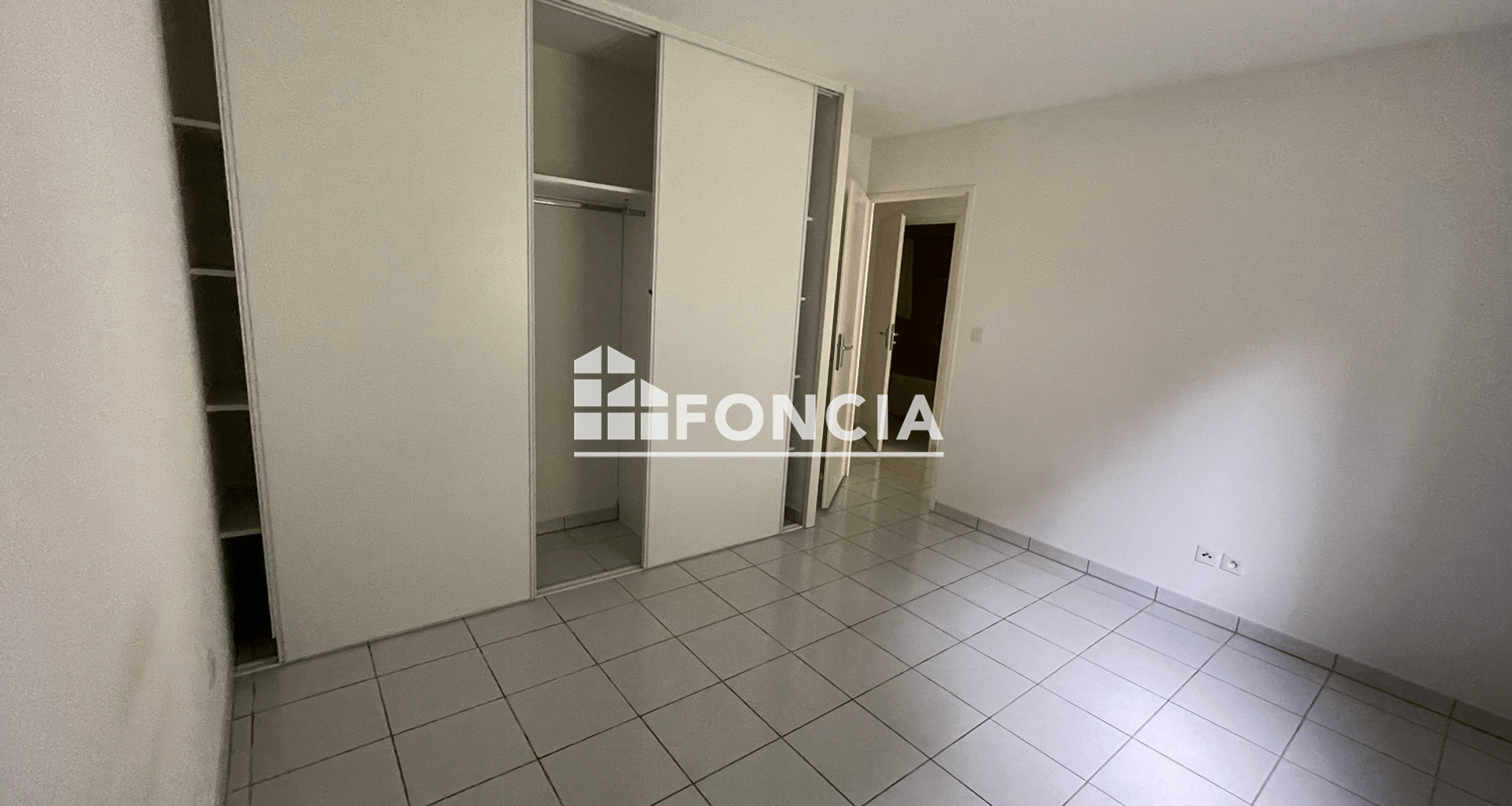 Appartement 2 pièces (46.28 m²) à louer - Cognac (16100)