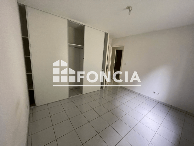 Appartement 2 pièces (46.28 m²) à louer - Cognac (16100)