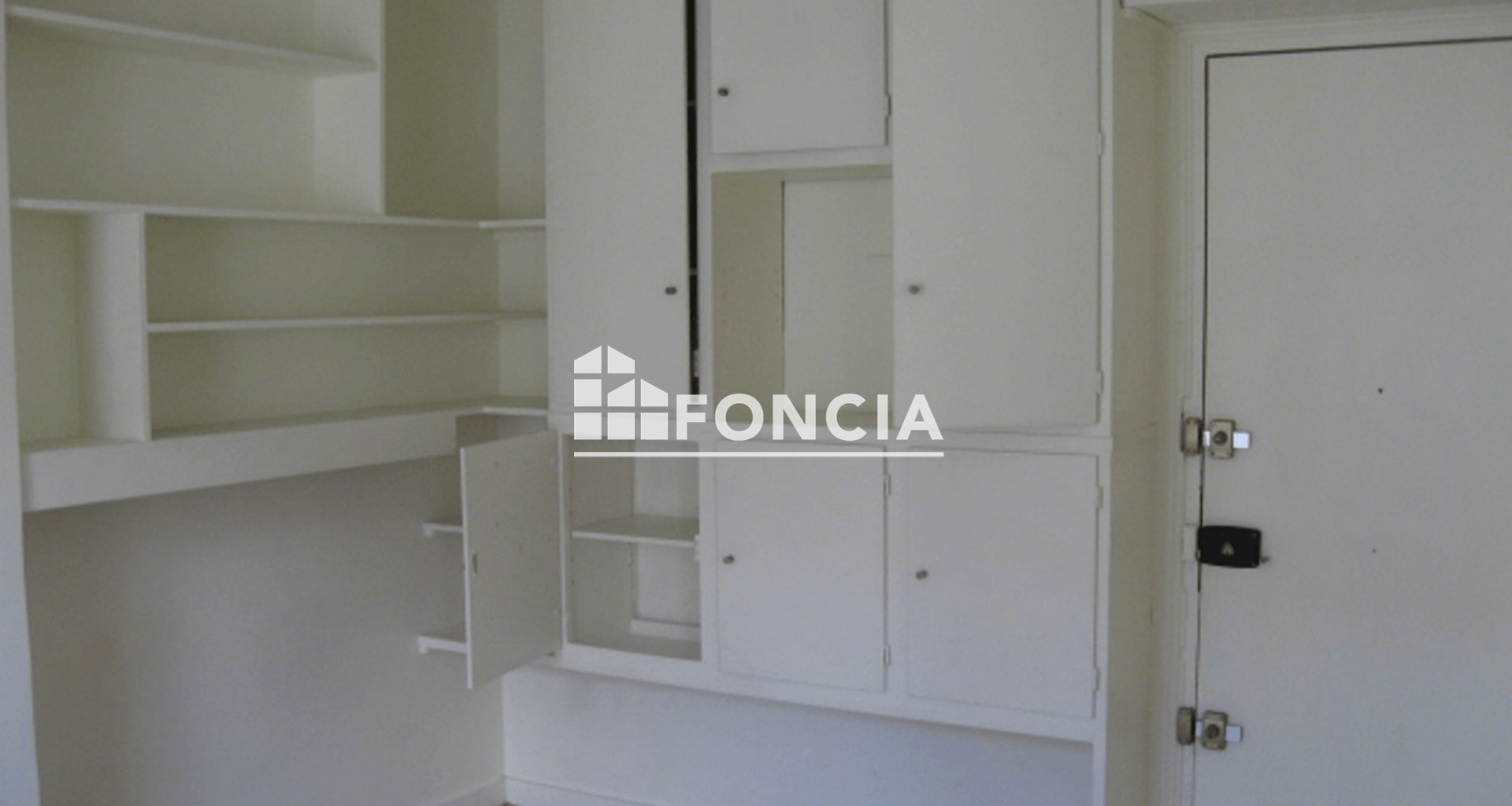 Studio (19.02 m²) à louer - Paris 10ᵉ (75010)