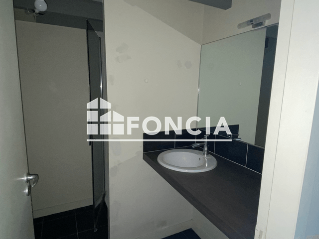 Studio (17.04 m²) à louer - Rochefort (17300)