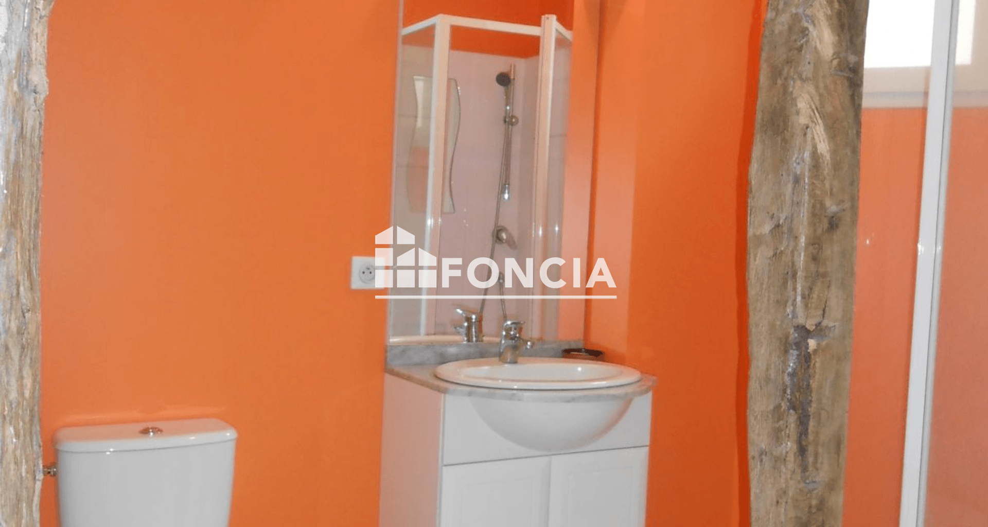 Studio (27.25 m²) à louer - Limoges (87000)