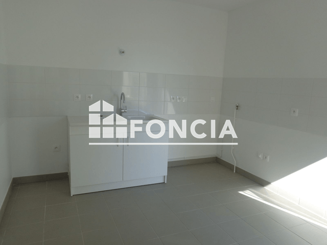 Maison 4 pièces (104.4 m²) à louer - Poitiers (86000)