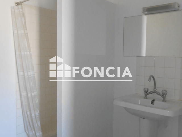 Appartement 2 pièces (64.94 m²) à louer - Limoges (87000)