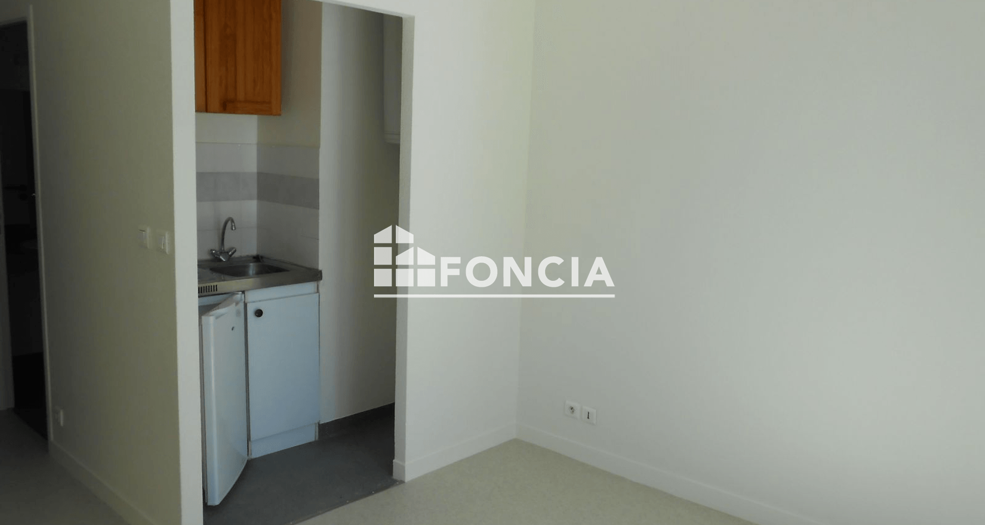 Appartement 2 pièces (29.11 m²) à louer - Limoges (87000)