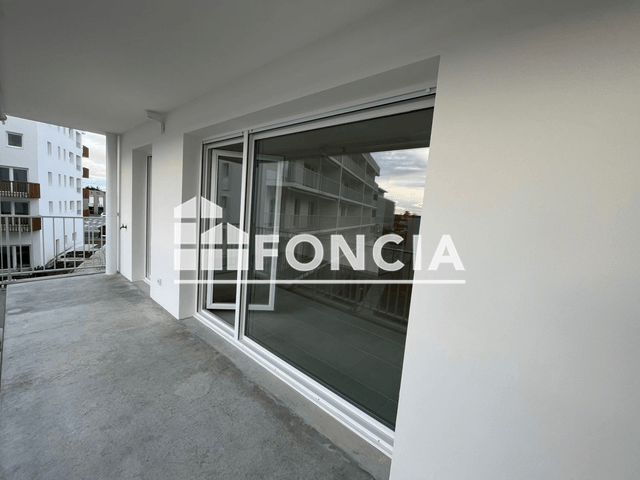 Appartement 3 pièces (69.01 m²) à louer - Lagord (17140)