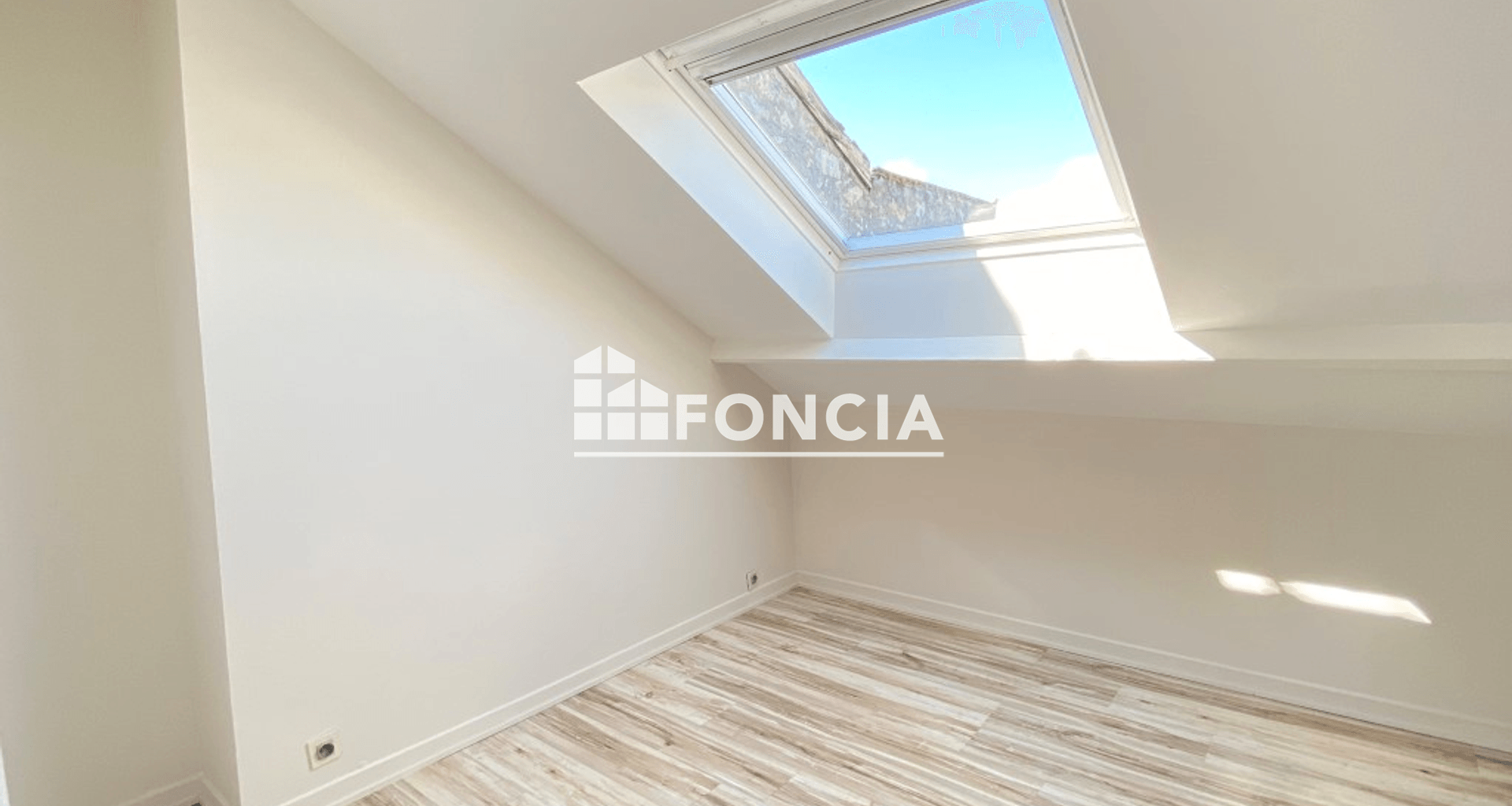 Appartement 2 pièces (23.63 m²) à louer - Limoges (87000)